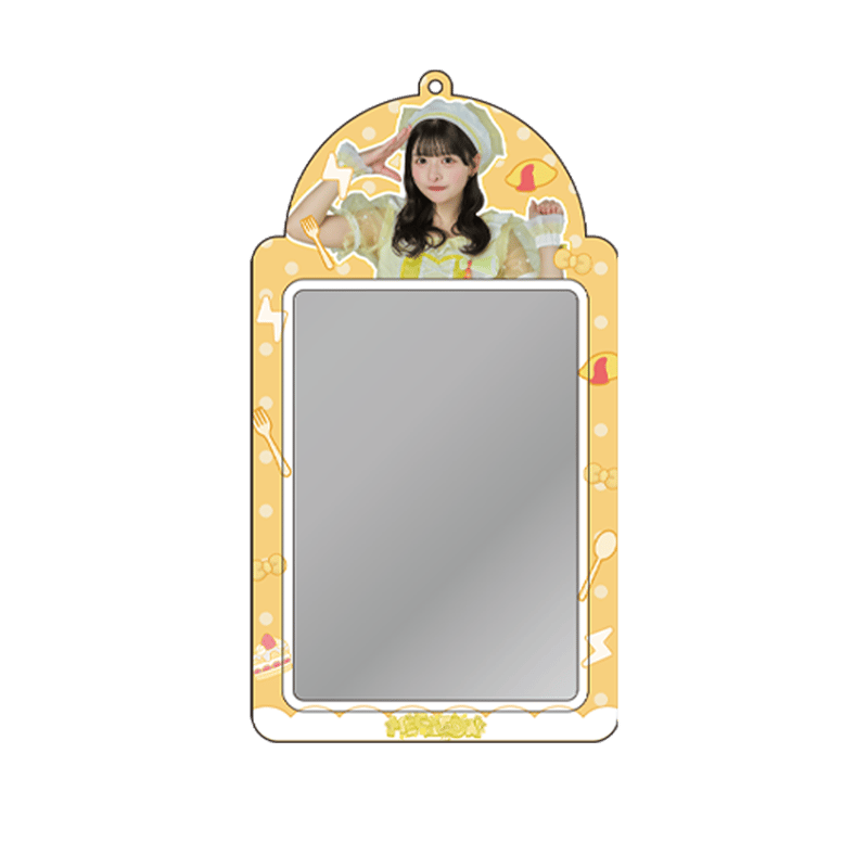 MEGAFON】チェキホルダー2025 | heroinesofficialgood's S