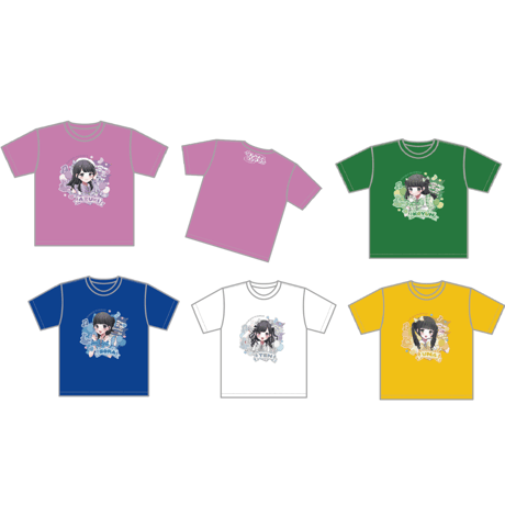 ITEM | heroinesofficialgood's STORE