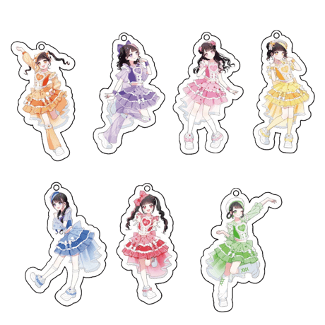 CATEGORY iON! | heroinesofficialgood's STORE