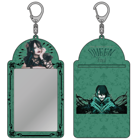 ITEM | heroinesofficialgood's STORE