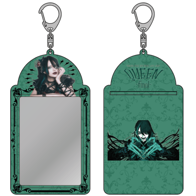 TENRIN】なぎ生誕チェキホルダー2026 | heroinesofficialgood'