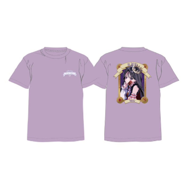 iLiFE!】ハロウィン推しT2025 | heroinesofficialgood's S