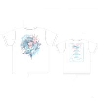 iLiFE!】Zeppツアー推しTシャツ2025 | heroinesofficialgoo