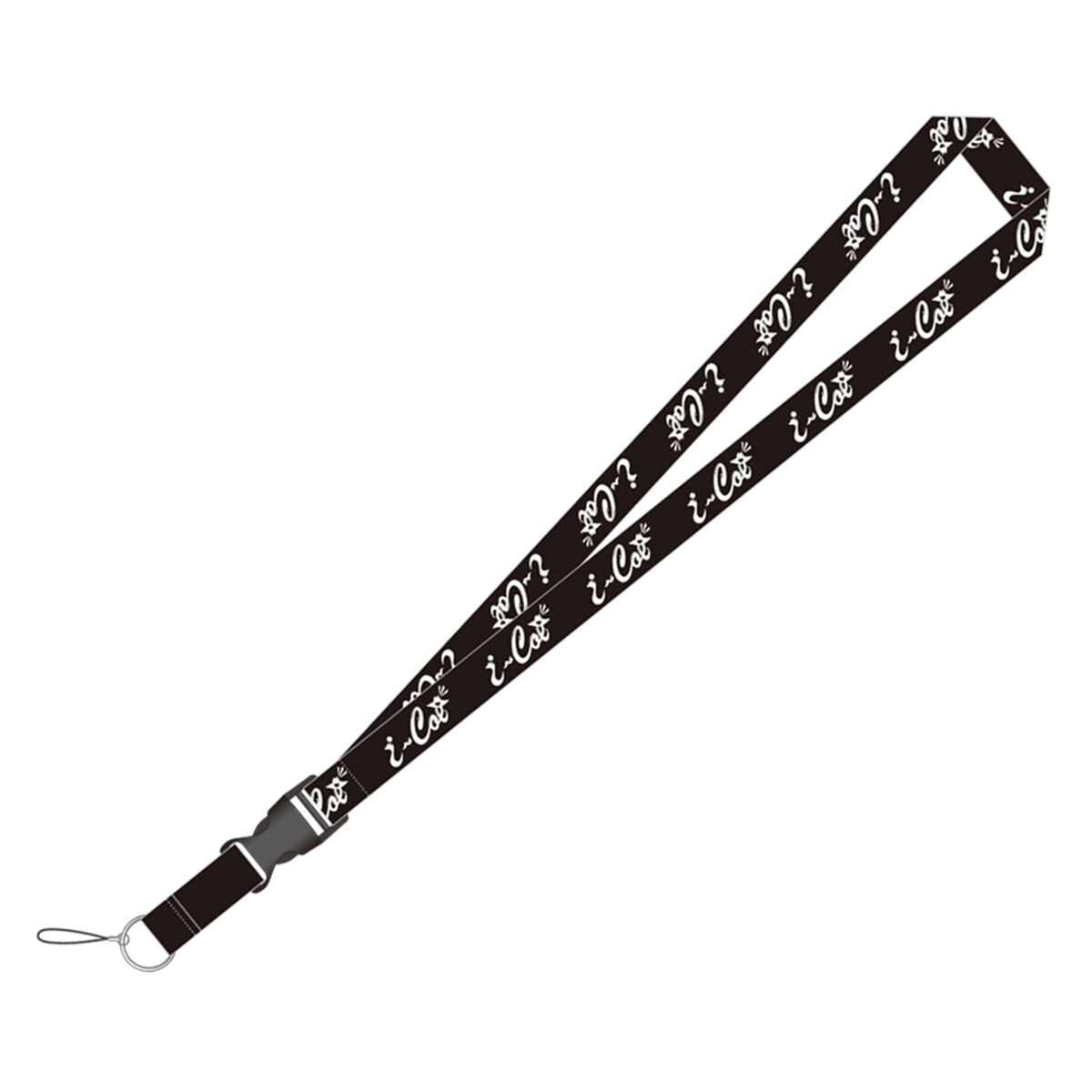 i-COL】ネックストラップ | heroinesofficialgood's STORE