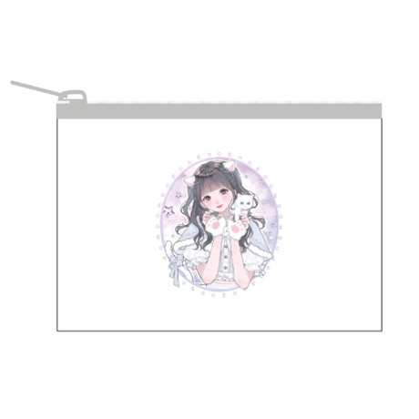 ITEM | heroinesofficialgood's STORE