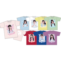 のんふぃく！】実写チェキフォルダー2025 | heroinesofficialgood's