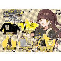 iON!】くらら生誕2026 ※受注生産 | heroinesofficialgood's