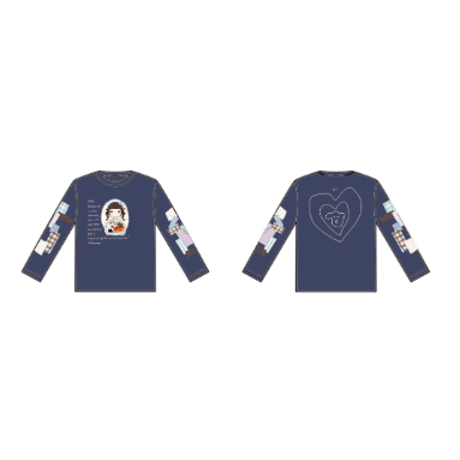琴音ふりる 夜光性アミューズ Tシャツ まとめ売り 2026年最新】夜光性アミューズ tシャツの人気アイテム - メルカリ