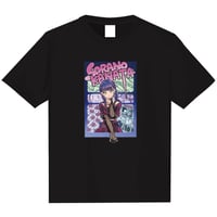 TENRIN 5周年 Tシャツ CATEGORY TENRIN | heroinesofficialgood's STORE