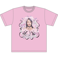 【夜光性アミューズ】ふてこ生誕Tシャツ2026 ※受注生産