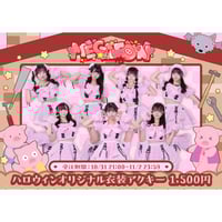 MEGAFON】 推しTシャツ ※受注生産 | heroinesofficialgood's