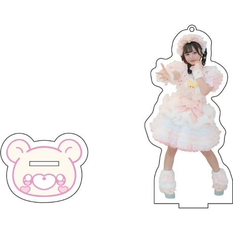 ITEM | heroinesofficialgood's STORE