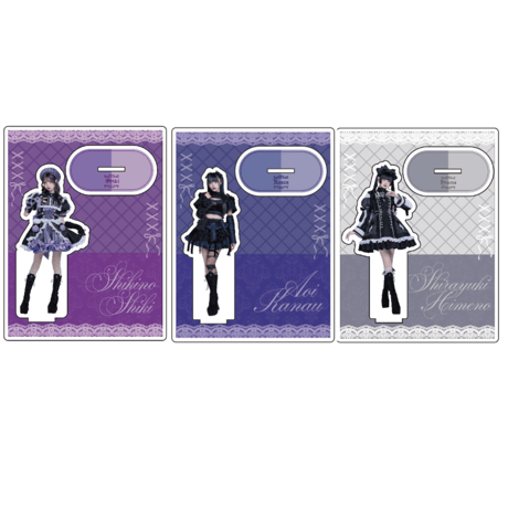 蒼井叶　twinpale ランチェキ　アクスタ 2025年最新】蒼井叶 チェキの人気アイテム - メルカリ