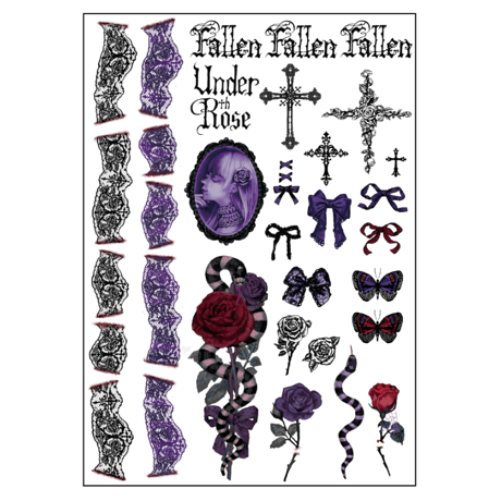 【AdamLilith】夜宵やむ　アクキー アクリルキーホルダー新品アダムリリス AdamLilith】夜宵やむ アクキー アクリルキーホルダー新品