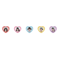 ドレスコード】1周年ランダム実写アクキー ※受注生産