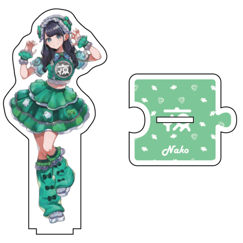 夜宵やむ アクリルスタンド 生誕 軍服 AdamLilith GzmFYFYbcAAKtMI.jpg?format=jpg