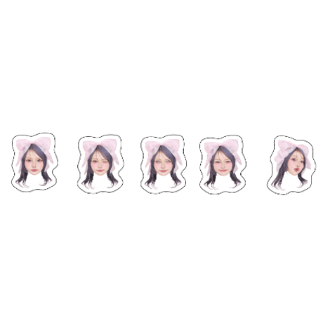 ITEM | heroinesofficialgood's STORE