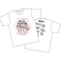 iLiFE!】ベースボールシャツ | heroinesofficialgood's STORE