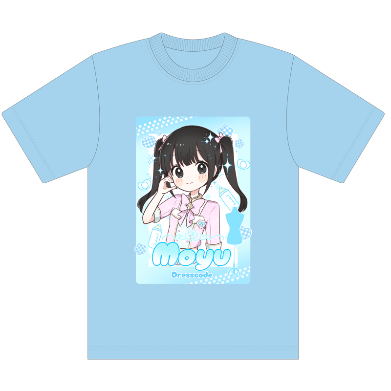 ドレスコード】Tシャツ2025 | heroinesofficialgood's STORE