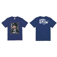 iLiFE! あいす 2023年TRAVELiFE! ベースボールTシャツ iLiFE! あいす 2023年TRAVELiFE! ベースボールTシャツ