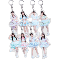 のんふぃく！】海まりん生誕 実写アクスタ | heroinesofficialgood's