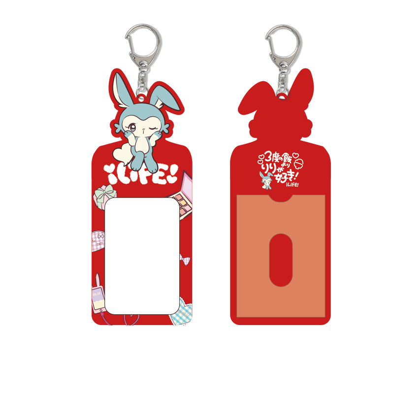iLiFE!】推しメンチェキホルダー | heroinesofficialgood's STORE