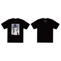 【Ill】姫乃生誕Tシャツ2025 ※受注生産