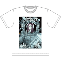 【LADYBABY】ミア生誕Tシャツ2026