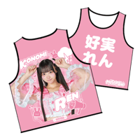 MEGAFON】半周年ツアーTシャツ | heroinesofficialgood's STORE