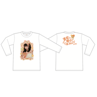 iLiFE!】かれん生誕実写Tシャツ2025 ※受注生産 | heroinesofficia