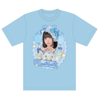 夜光性アミューズ Tシャツ 夜光性アミューズ】よるあみT black | heroinesofficialgood's