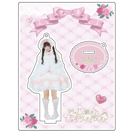 iLiFE! あいす3点パーカーとTシャツ×2 CATEGORY iLiFE! | heroinesofficialgood's STORE