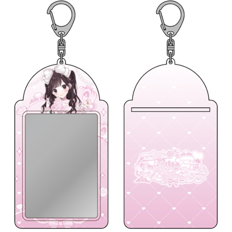 CATEGORY テンシンランマン | heroinesofficialgood's STORE