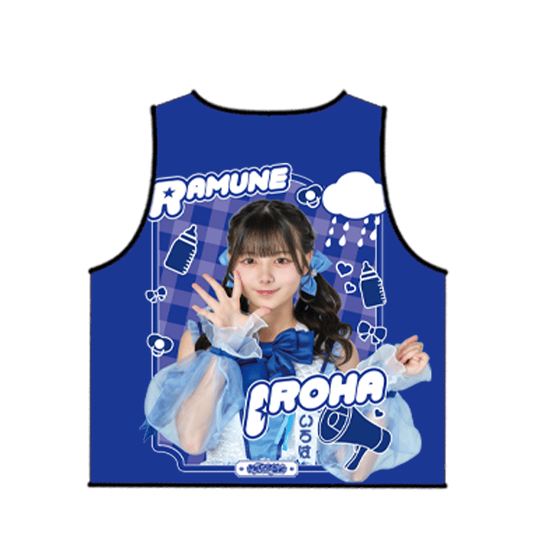 MEGAFON】推しビブス2025 | heroinesofficialgood's STORE