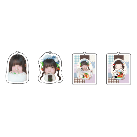 CATEGORY 夜光性アミューズ | heroinesofficialgood's STORE