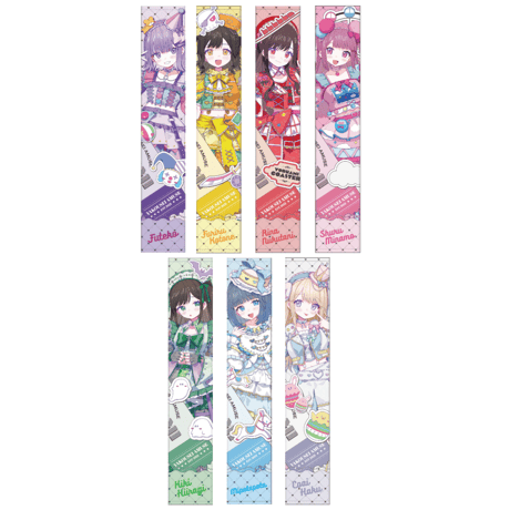 ITEM | heroinesofficialgood's STORE