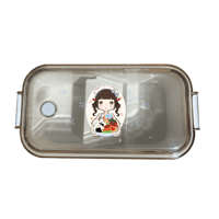 【夜光性アミューズ】みぽたぽた生誕ランチボックス2026 ※受注生産