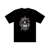 【AdamLilith】3周年実写推しTシャツ