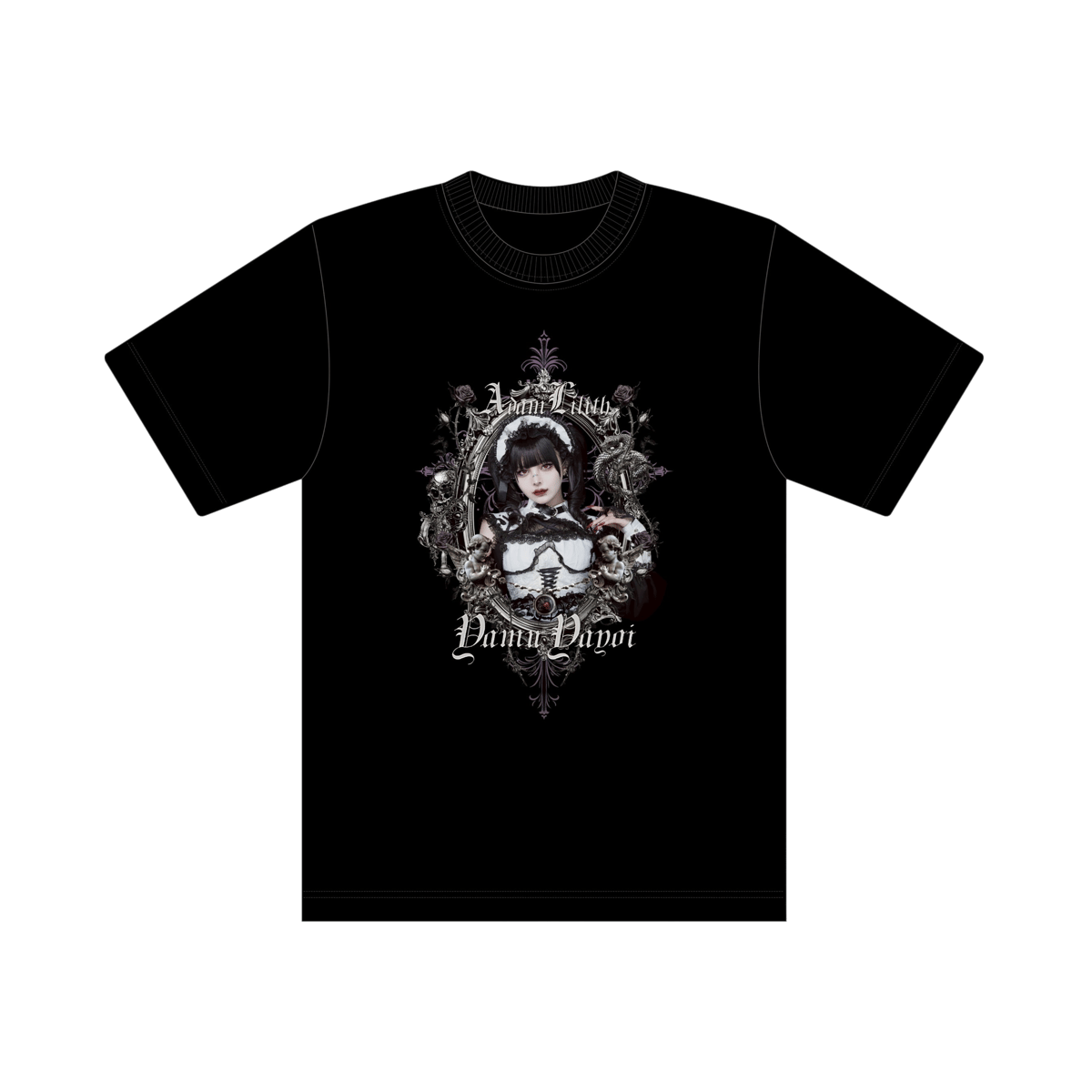 儚寧この 実写 推しTシャツ 儚寧この生誕Tシャツ ドロップ 生誕アクキー - メルカリ