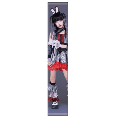CATEGORY TENRIN | heroinesofficialgood's STORE
