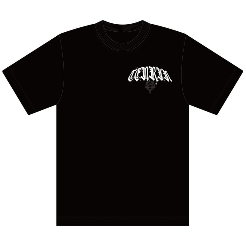 TENRIN 月神キラ 推しTシャツ 月神キラ - البحث / X