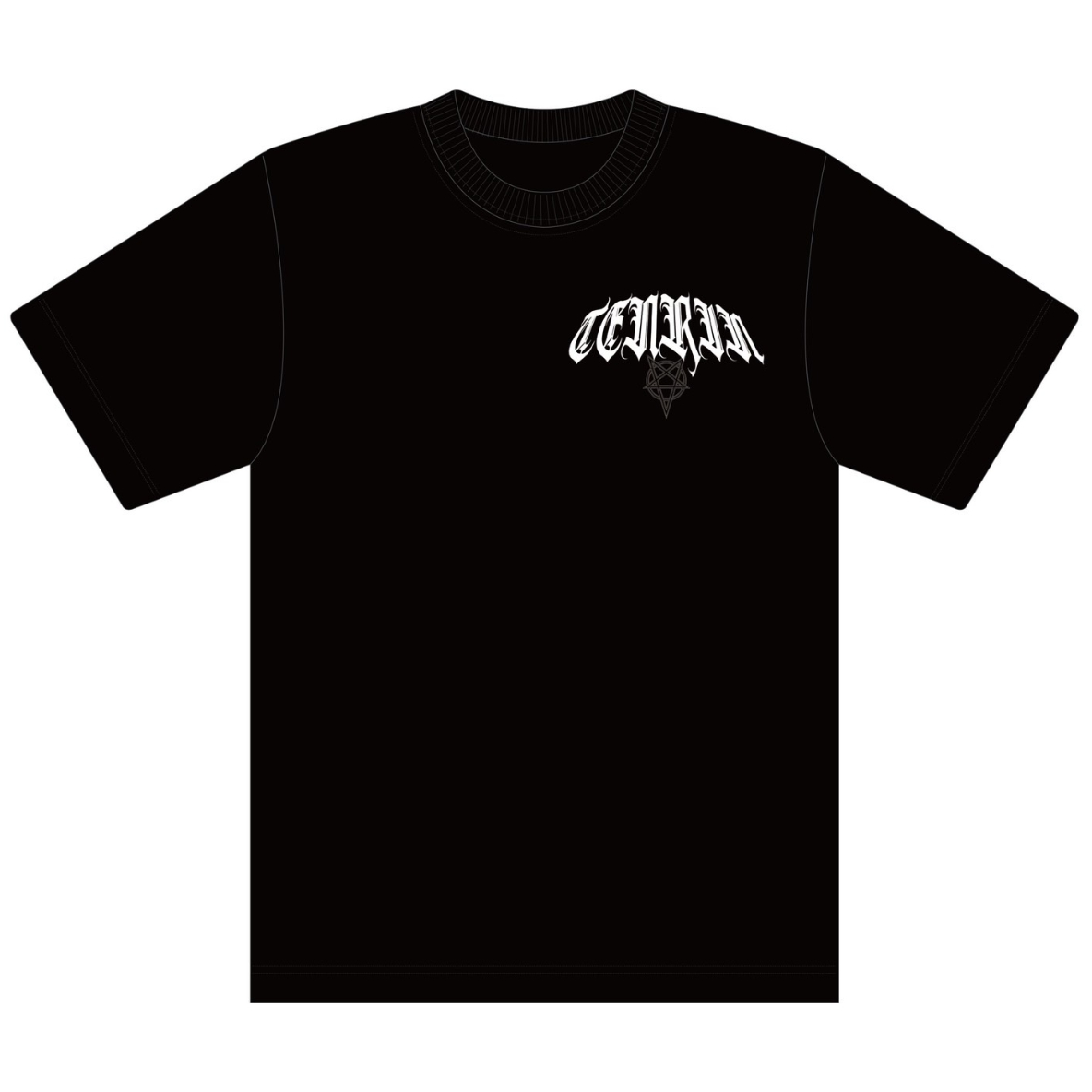 TENRIN サイン入り5周年Tシャツ fit=scale-down,w=1200