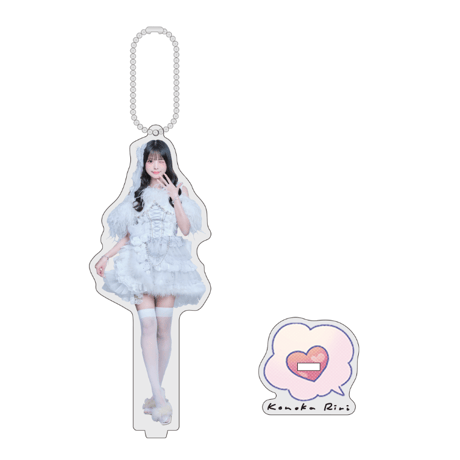 即日発送　iLiFE! ガラポン あいす　直筆Tシャツ CATEGORY iLiFE! | heroinesofficialgood's STORE