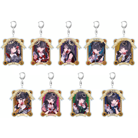 CATEGORY iLiFE! | heroinesofficialgood's STORE