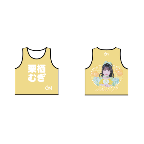 【iON!】実写推しビブス2025 ※受注生産