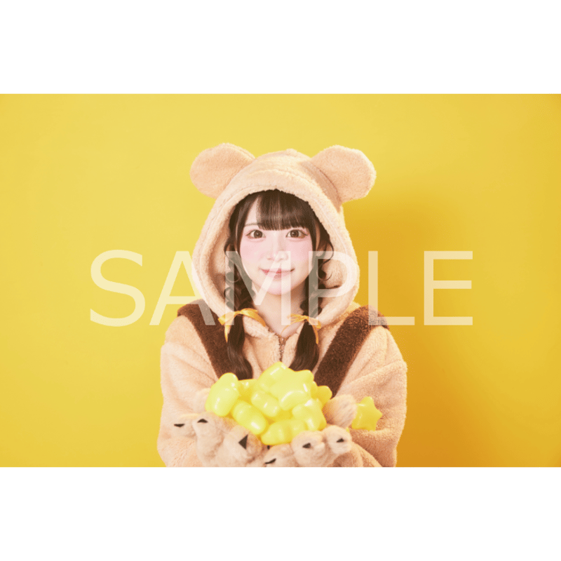 マヒルについて ランダムブロマイド iLiFE!】「まむにクマっちゃった人用ランダムブロマイド(オススメ