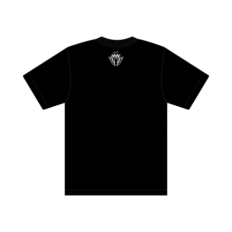 AdamLilith】3周年実写推しTシャツ | heroinesofficialgood'