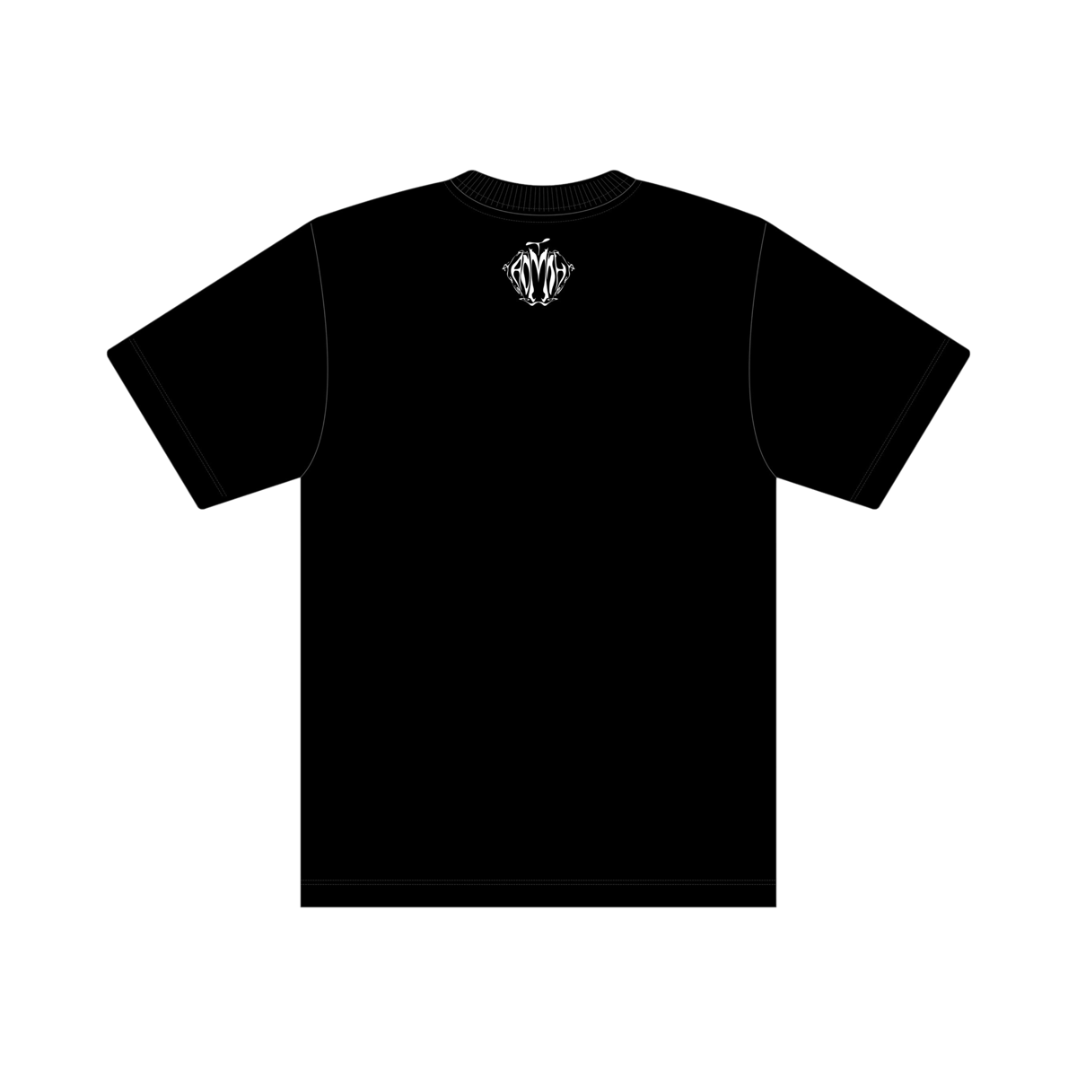 AdamLilith】3周年実写推しTシャツ | heroinesofficialgood'