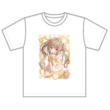 ITEM | heroinesofficialgood's STORE