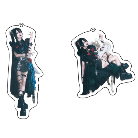 CATEGORY TENRIN | heroinesofficialgood's STORE